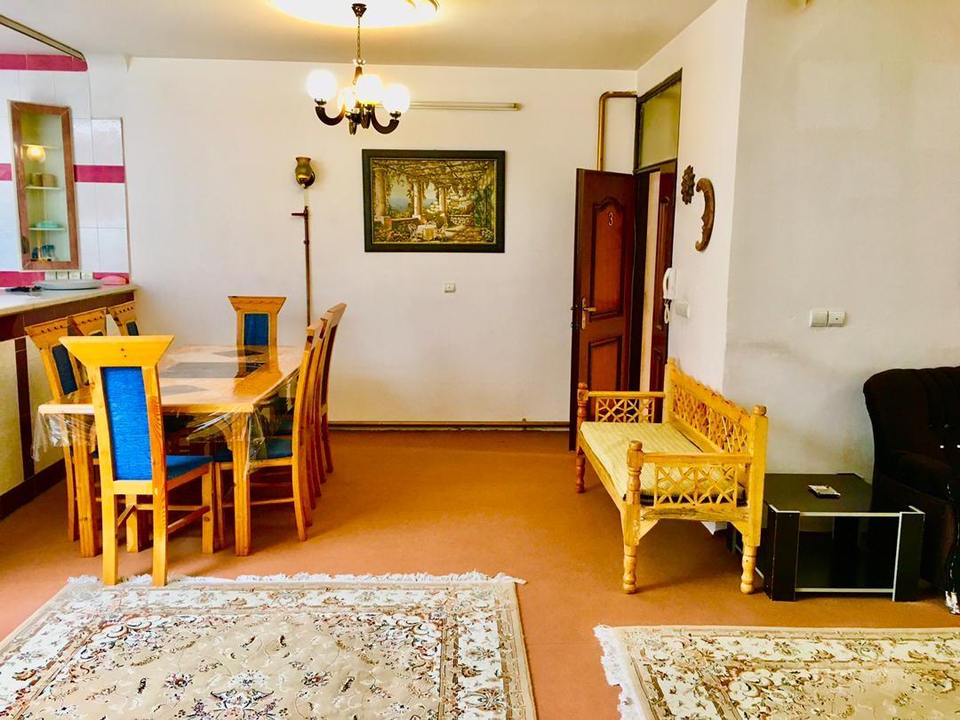 آپارتمان دو خوابه در اردبیل