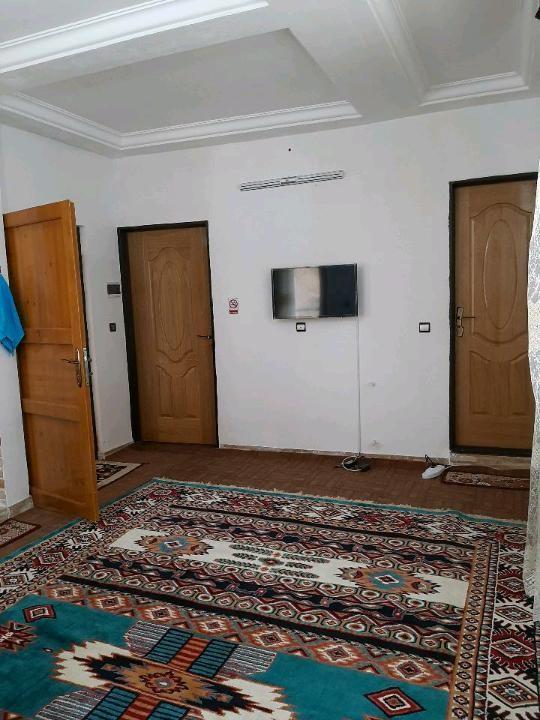 سوئیت 301 بام شیت طارم