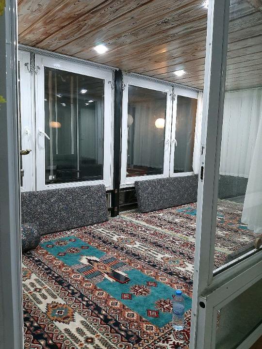 آلاچیق 402 بام شیت طارم