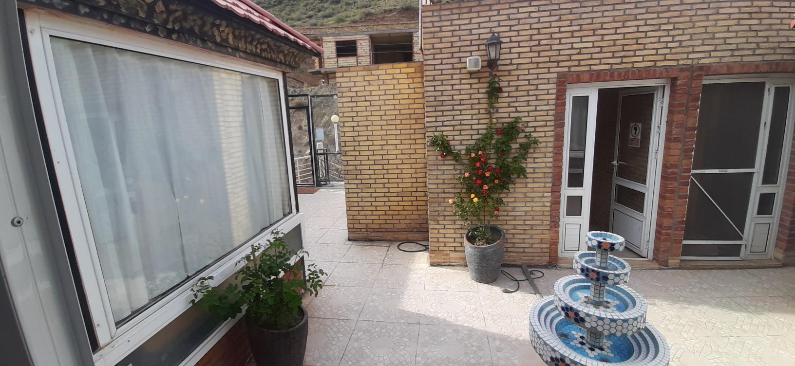 آلاچیق 401  بام شیت طارم