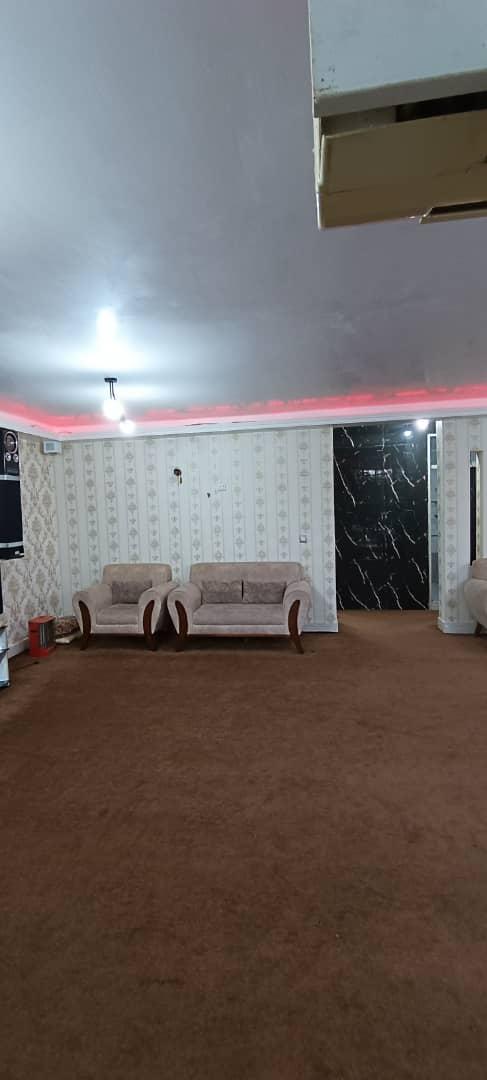 ویلا باغ روزانه در دزفول