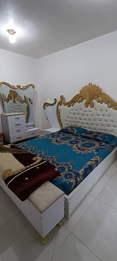 ویلا باغ روزانه در دزفول