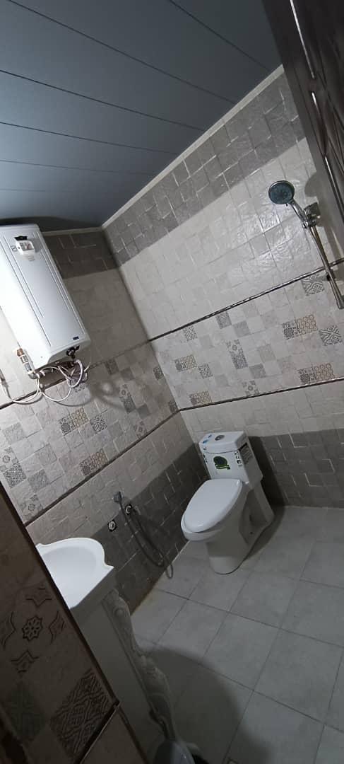 ویلا باغ روزانه در دزفول