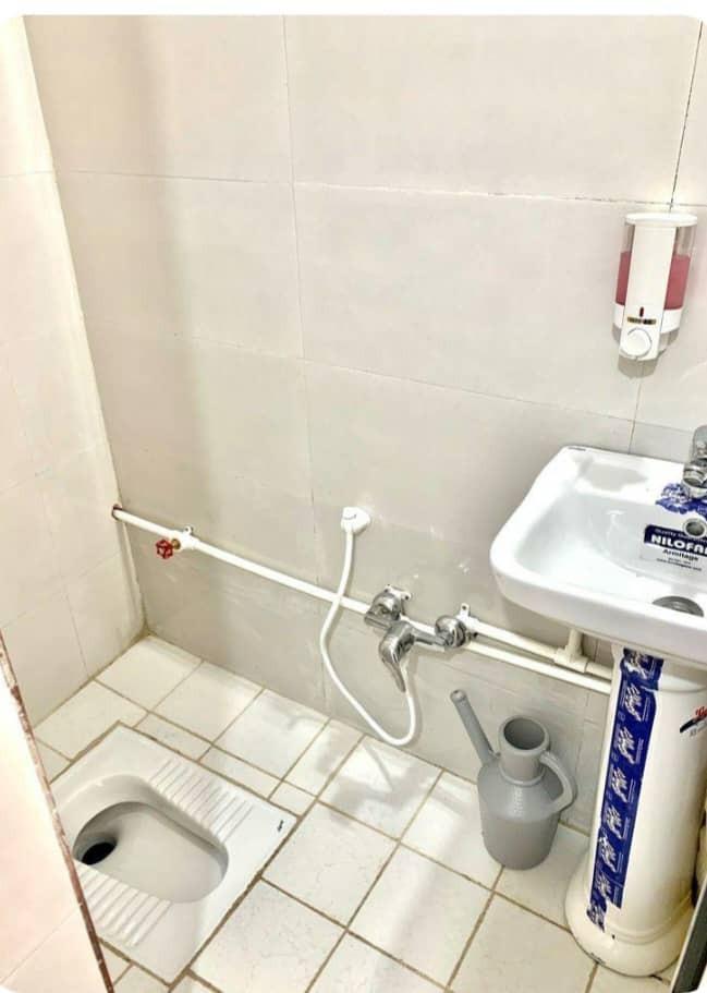 اقامتگاه ژین پاوه طبقه 1