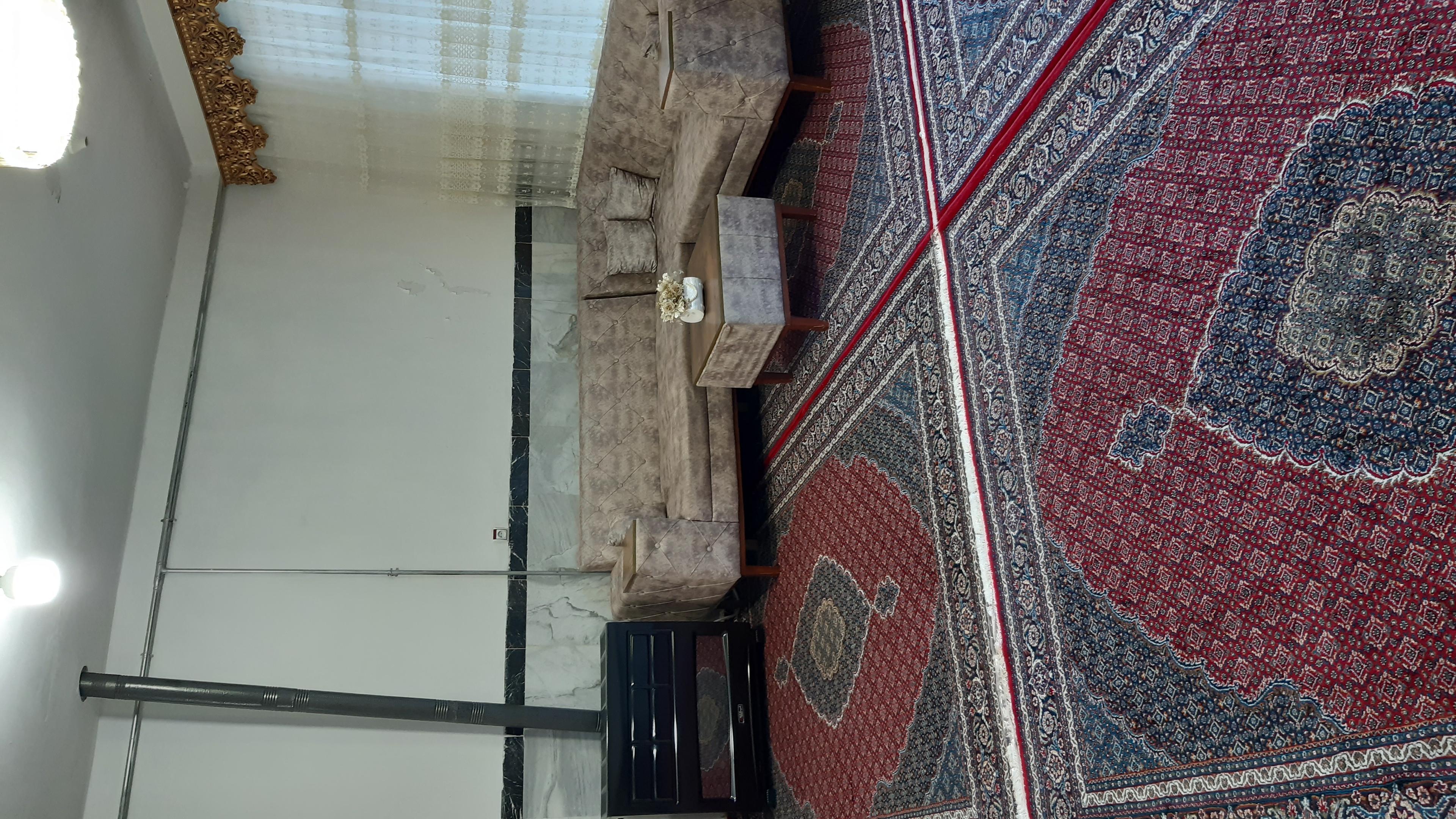 اقامتگاه مبله روستای دشه