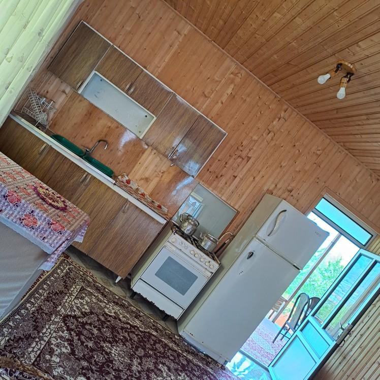اجاره کلبه چوبی در ماسال گیلان