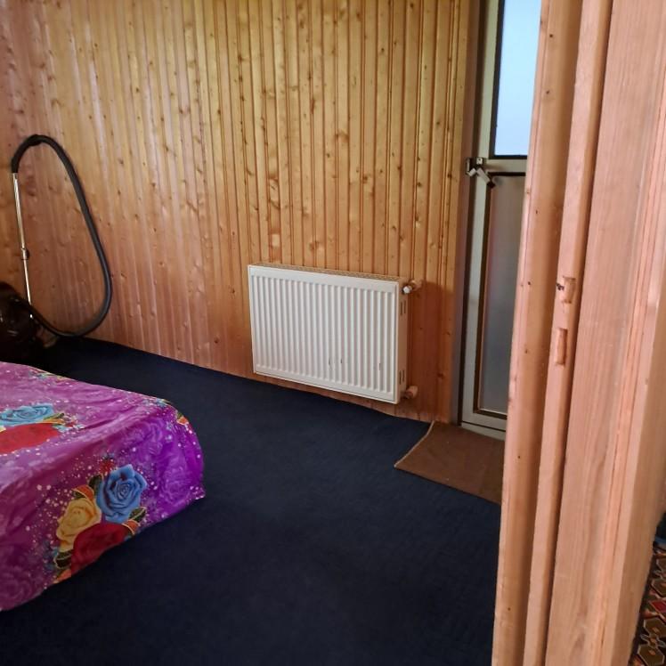 اجاره کلبه چوبی در ماسال گیلان