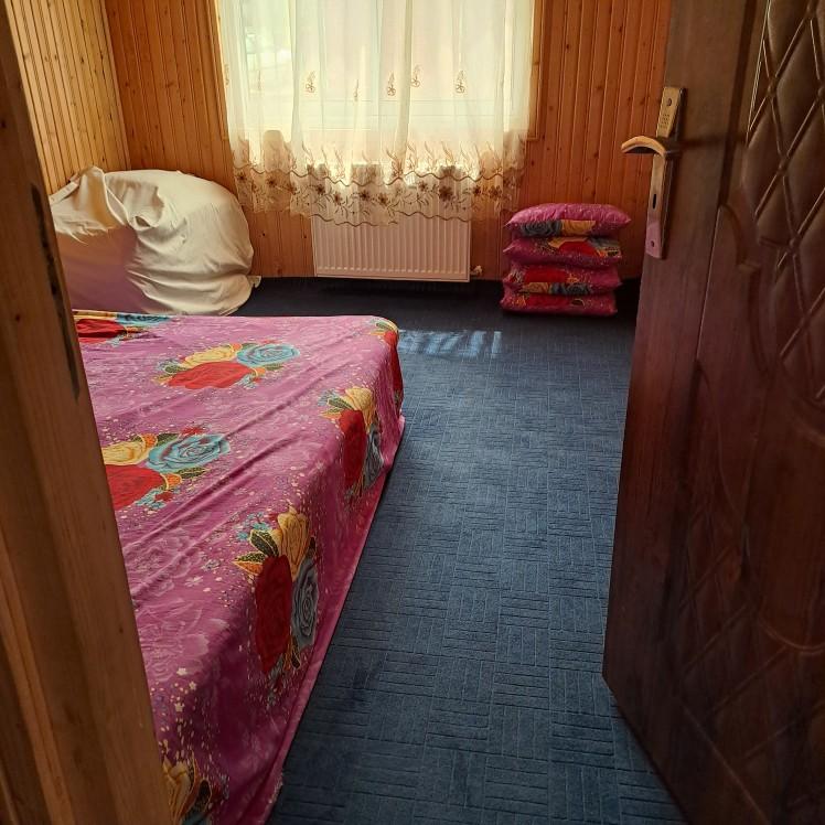 اجاره کلبه چوبی در ماسال گیلان