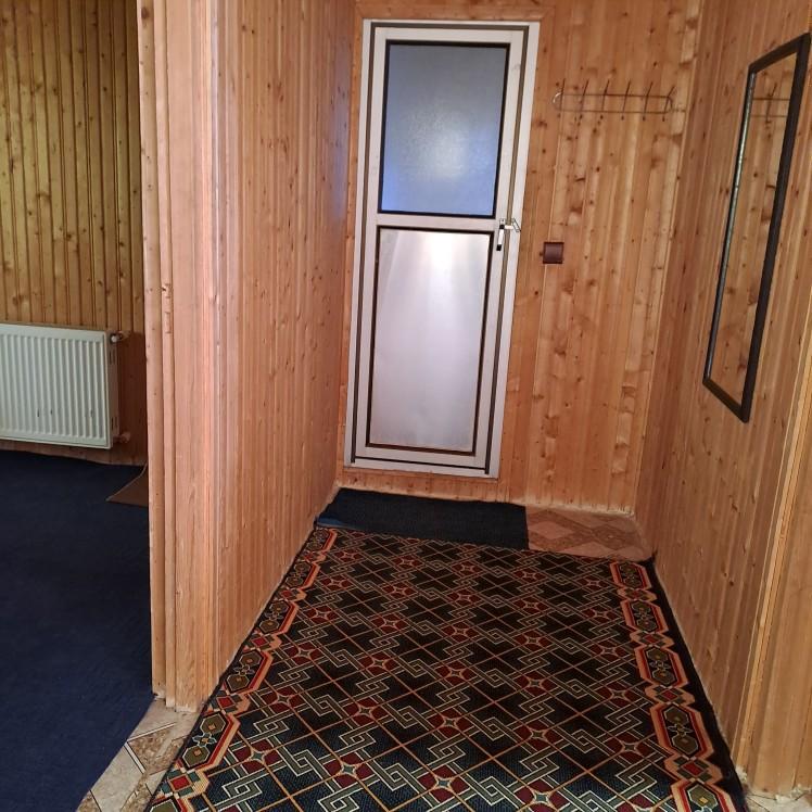 اجاره کلبه چوبی در ماسال گیلان