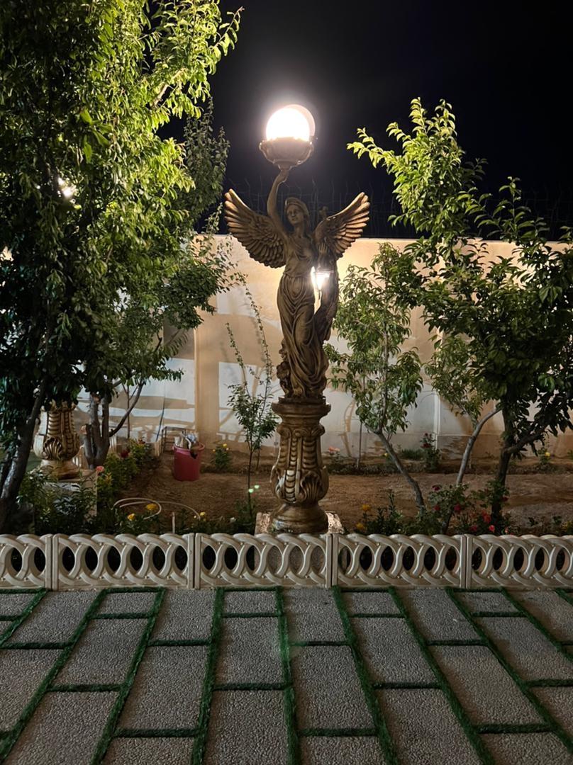 ويلا دوخواب استخرآبسرد در كردان