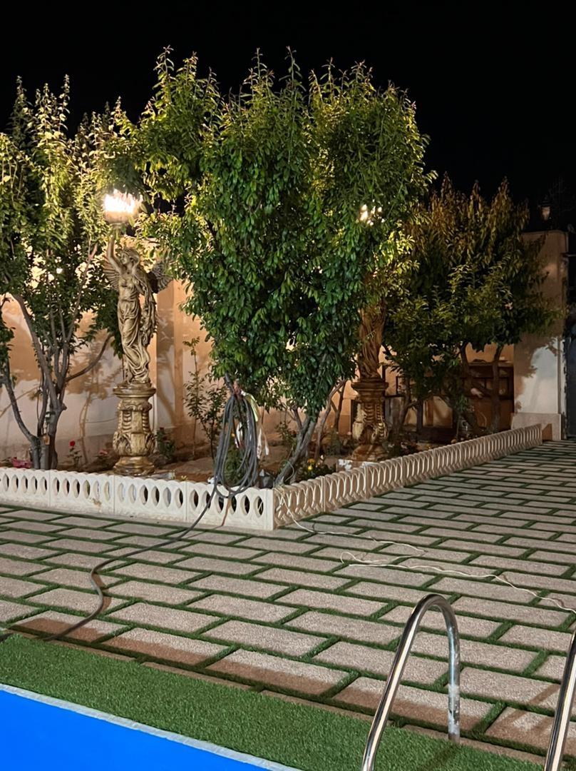 ويلا دوخواب استخرآبسرد در كردان