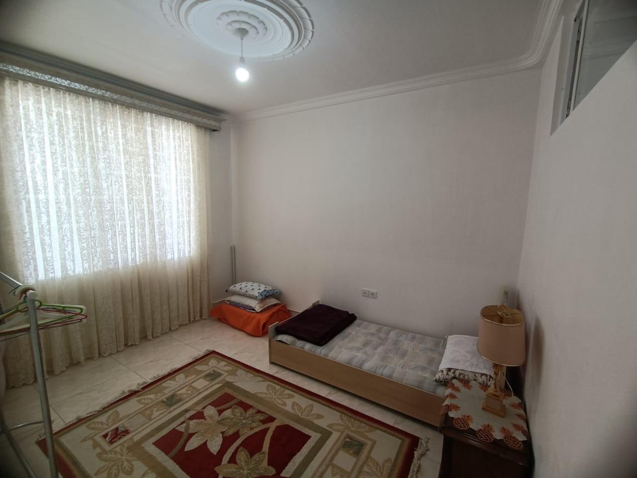سوئیت روزانه اجاره ای ارومیه