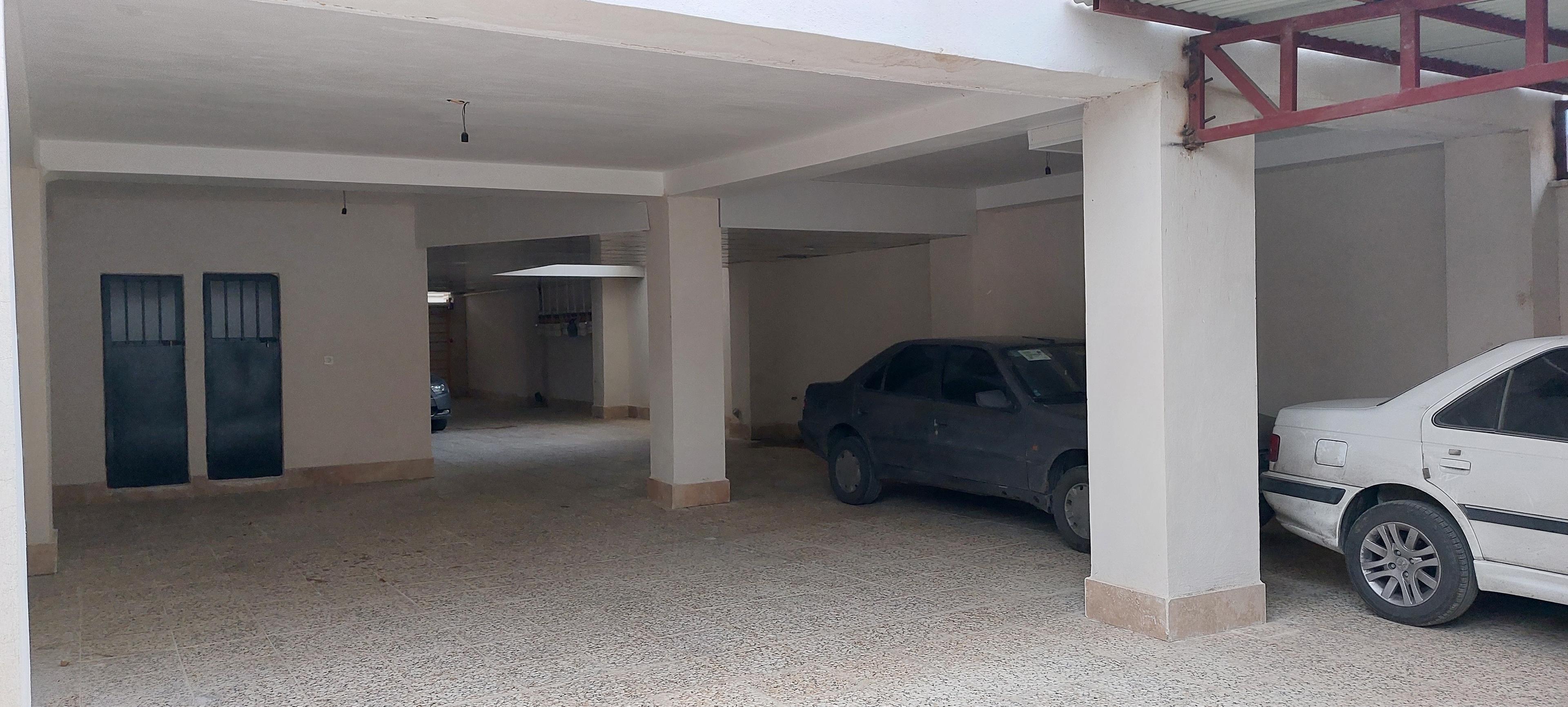 آپارتمان کارِن با ویو ابدی