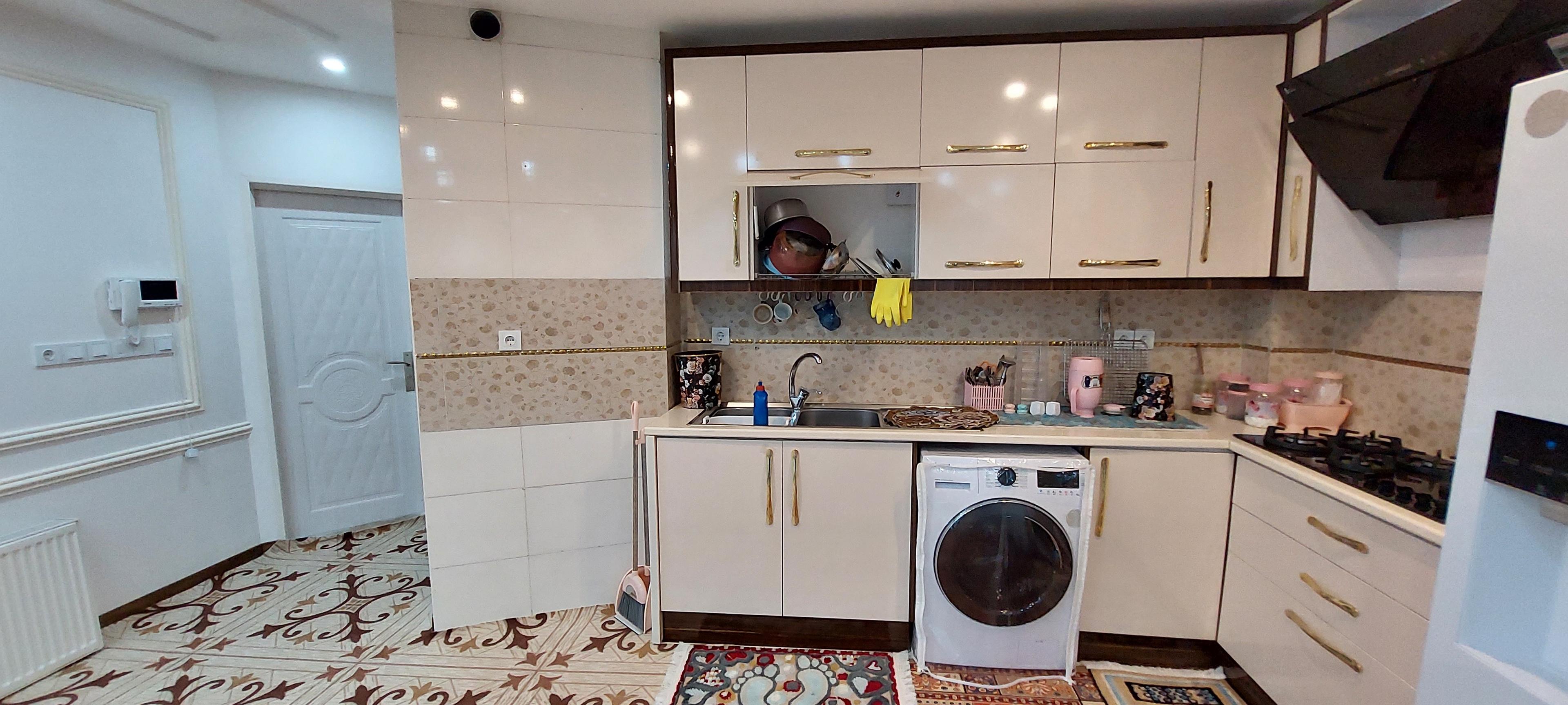 آپارتمان کارِن با ویو ابدی