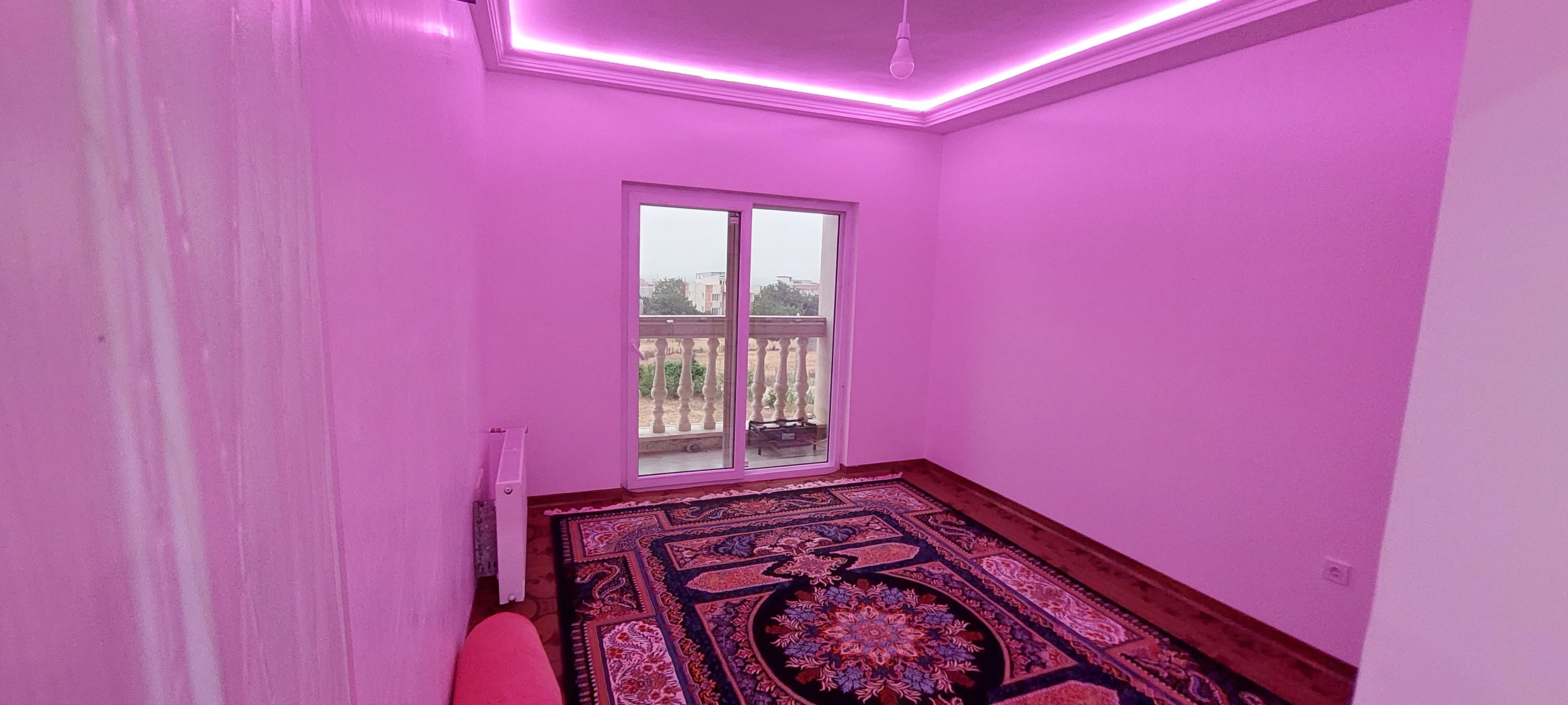 آپارتمان کارِن با ویو ابدی