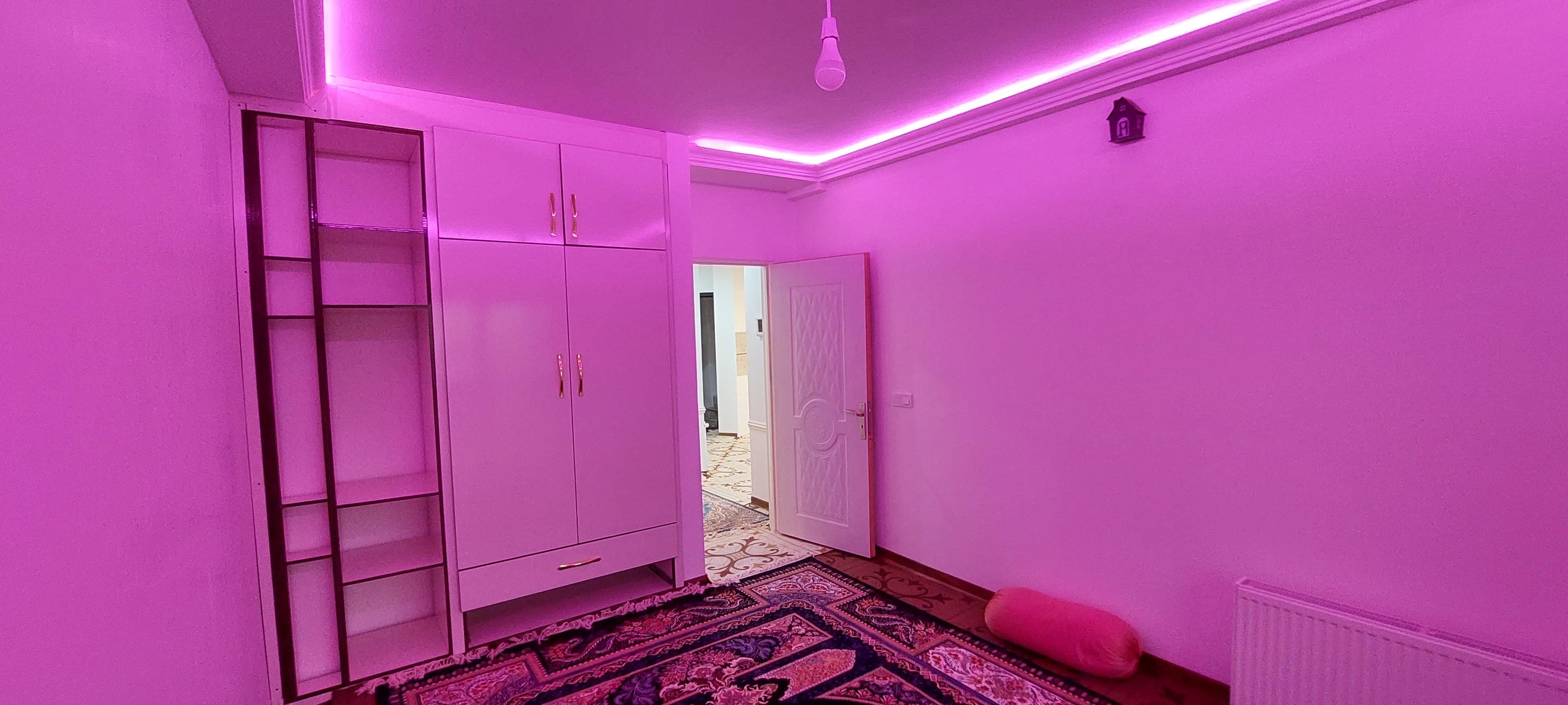 آپارتمان کارِن با ویو ابدی