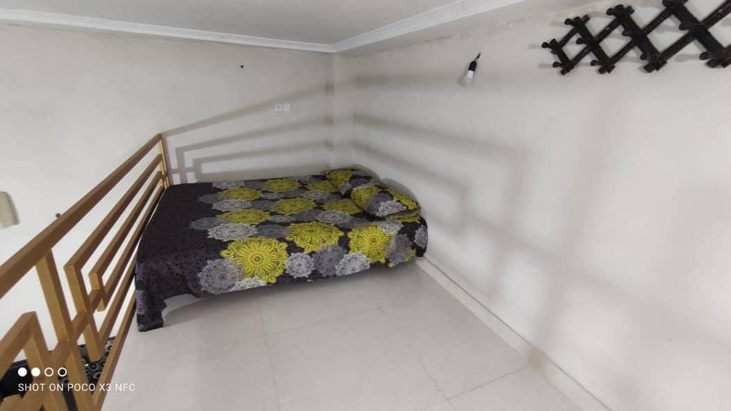 سوئیت 40 متری نمک آبرود