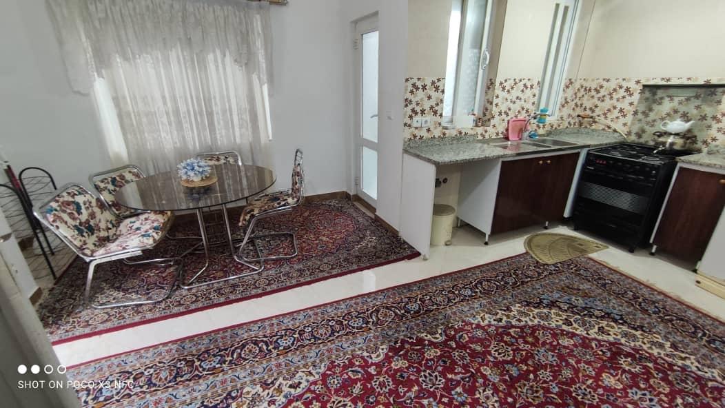 ویلا 1 خواب در نمک آبرود چالوس