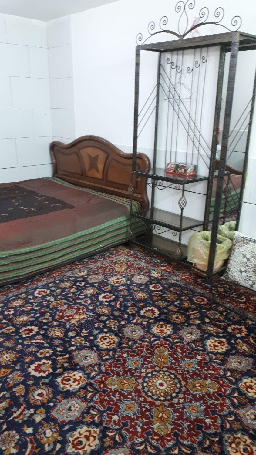 واحد دو خوابه در مرکز شهر