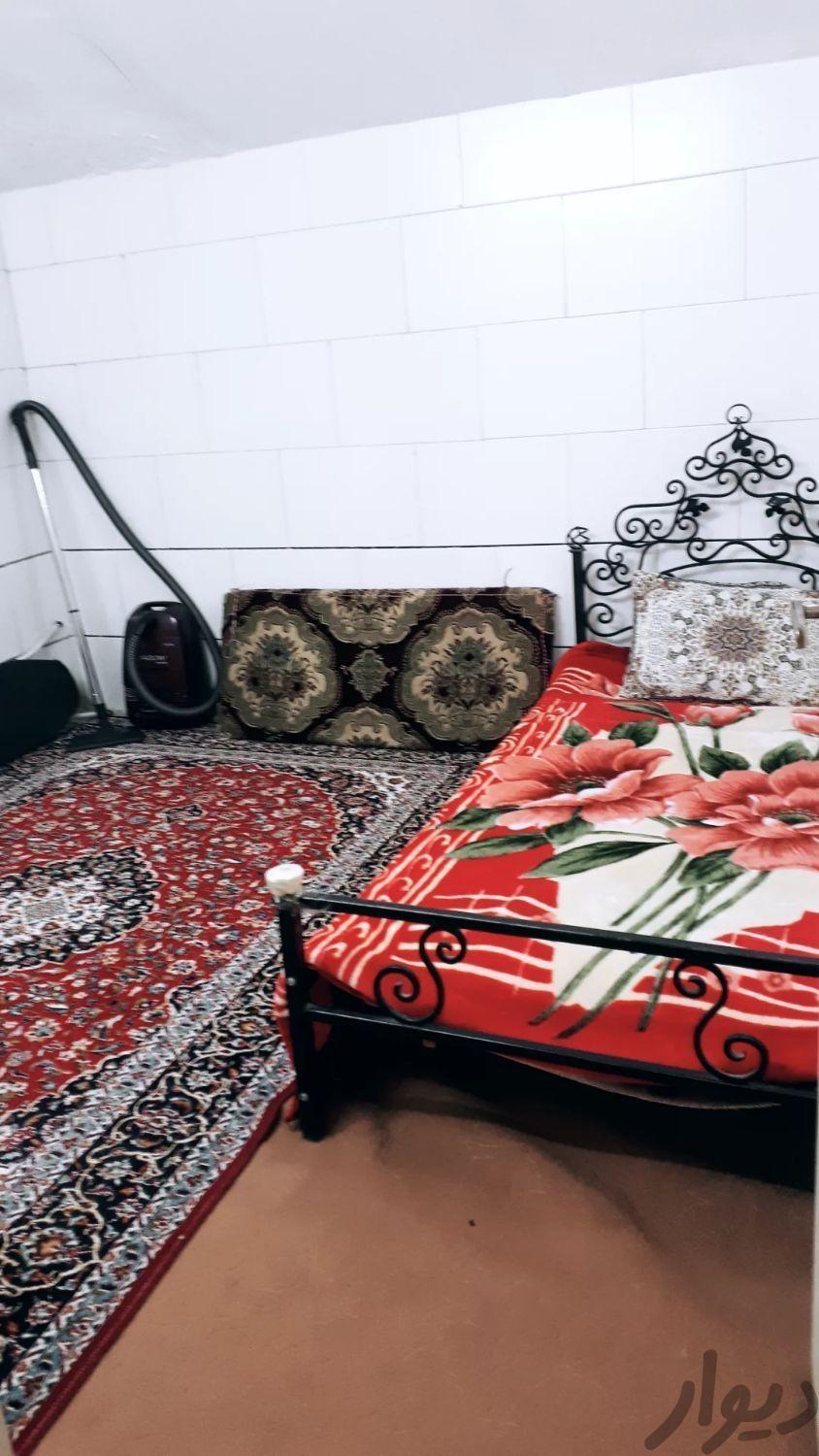 واحد دو خوابه در مرکز شهر