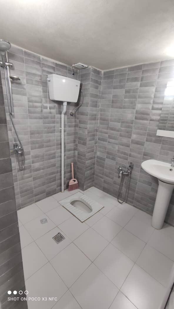 سوئیت 40 متری نمک آبرود