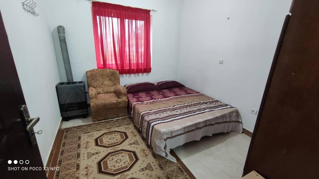 ویلا 1 خواب در نمک آبرود چالوس