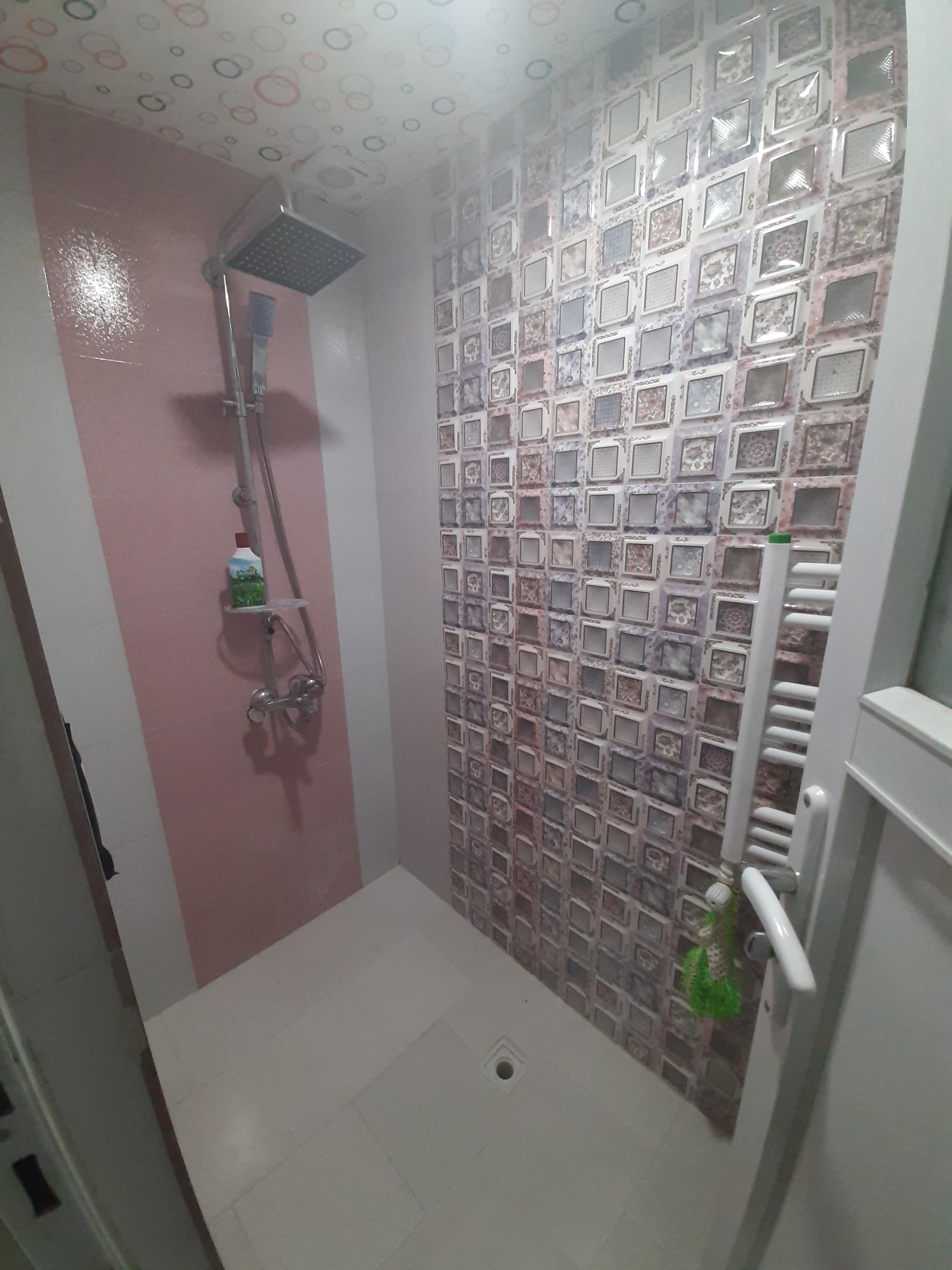آپارتمان  بالاشهر زنجان 