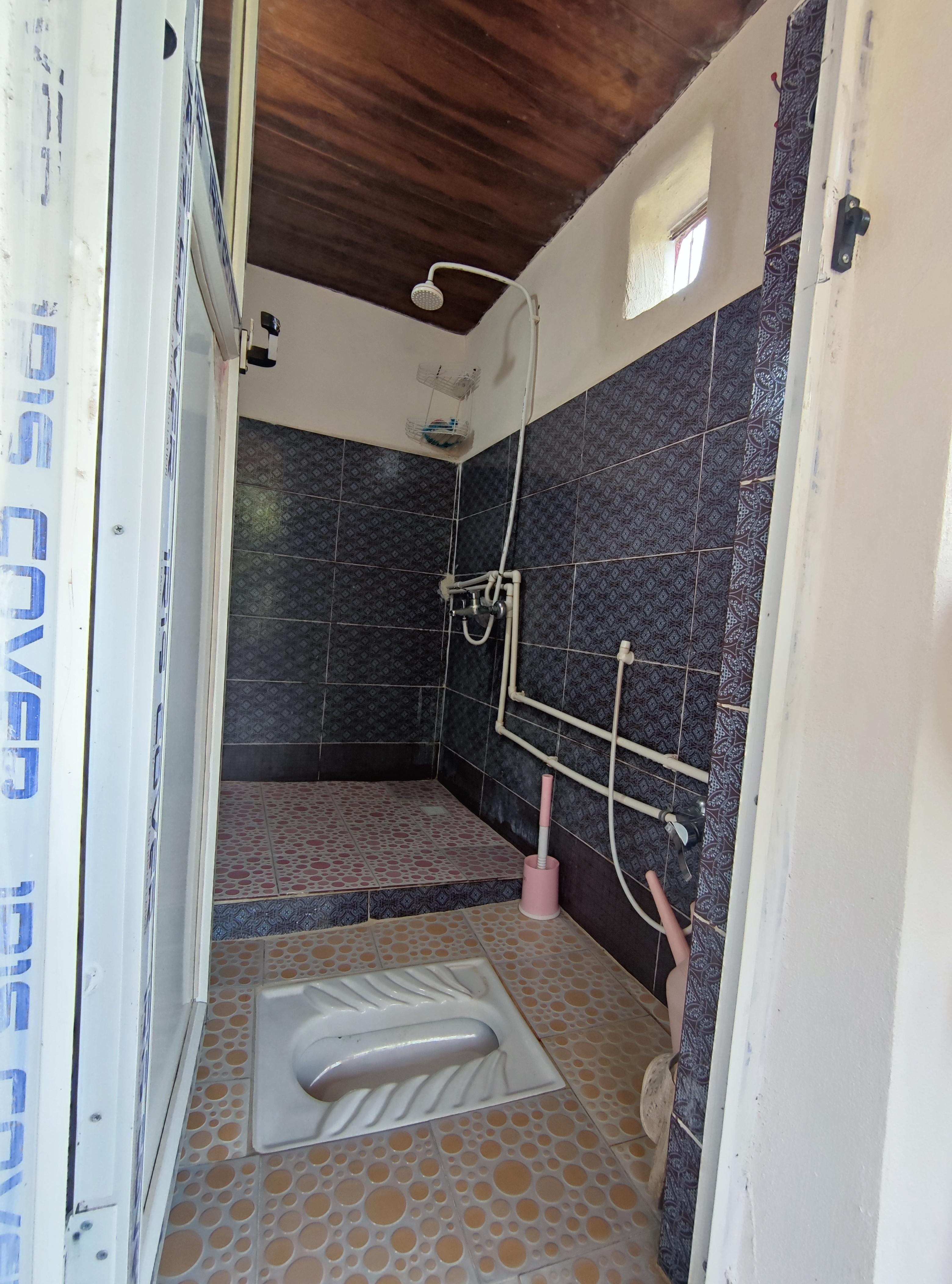 اقامتگاه سالار املش