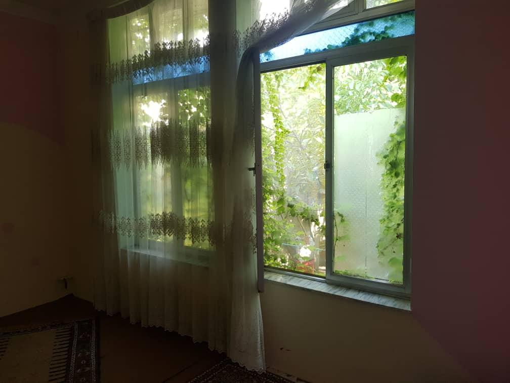 خونه دنج و دلنشین درمشگین شهر