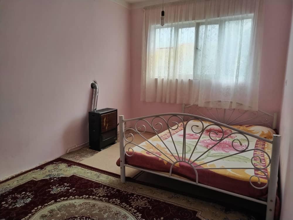 خونه دنج و دلنشین درمشگین شهر