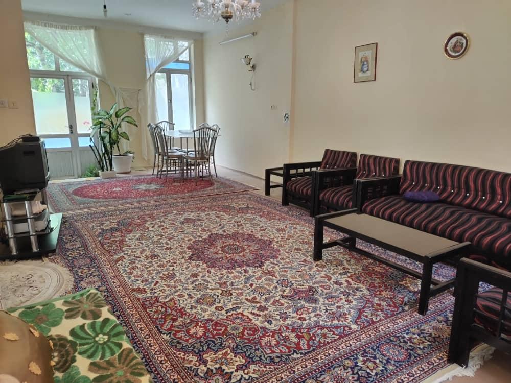 خونه دنج و دلنشین درمشگین شهر