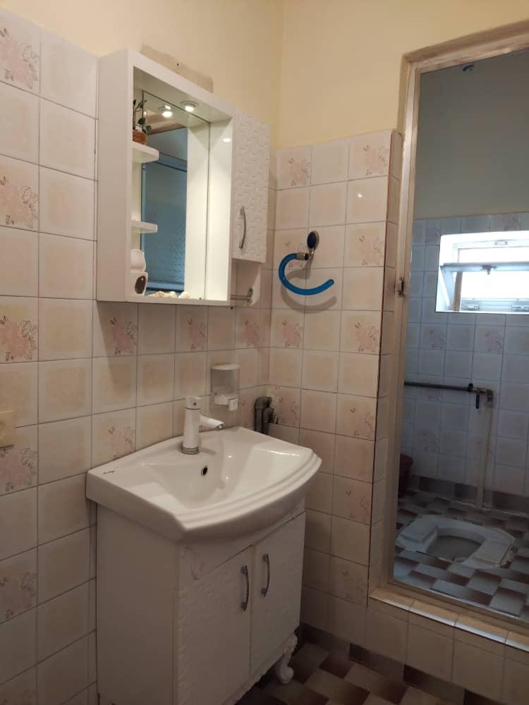 خونه دنج و دلنشین درمشگین شهر
