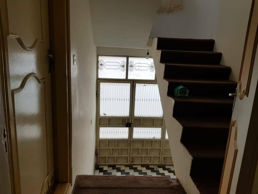 خونه دنج و دلنشین درمشگین شهر