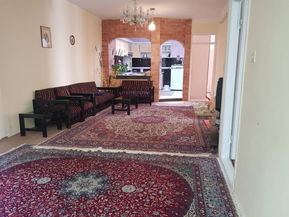 خونه دنج و دلنشین درمشگین شهر