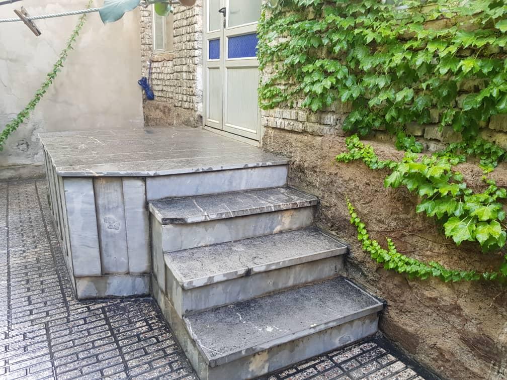 خونه دنج و دلنشین درمشگین شهر