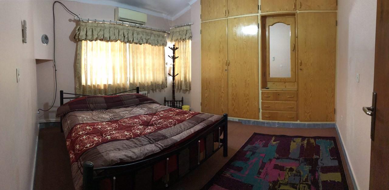 ویلای دربست نمک آبرود دوبلکس 