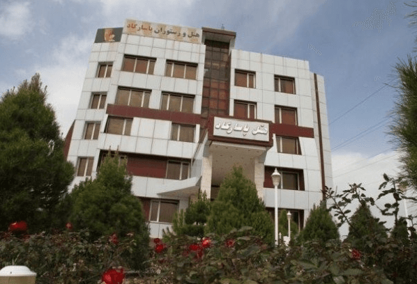 اتاق 2 تخته دابل گچساران