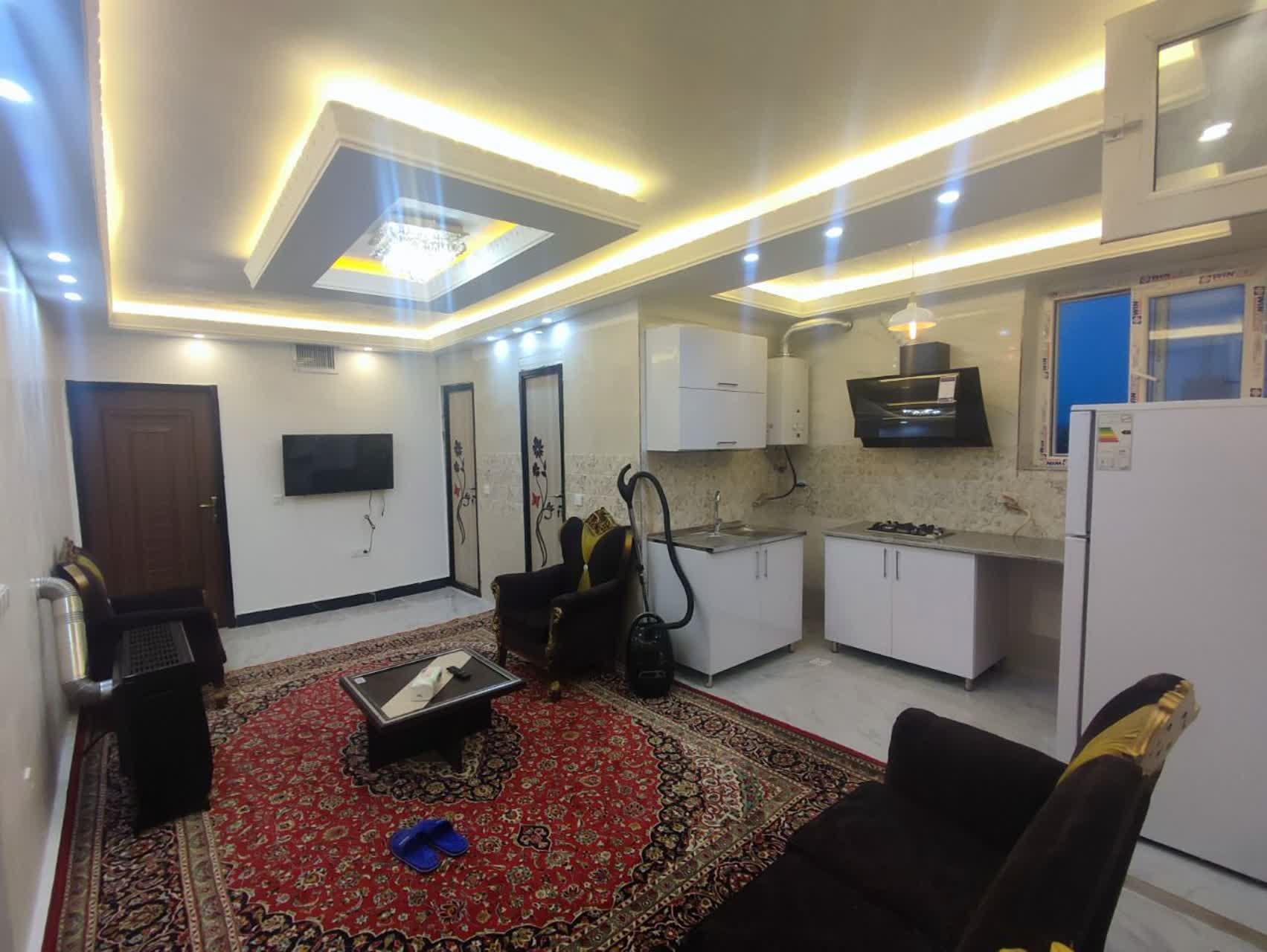 اجاره منزل تراس دار در یاسوج