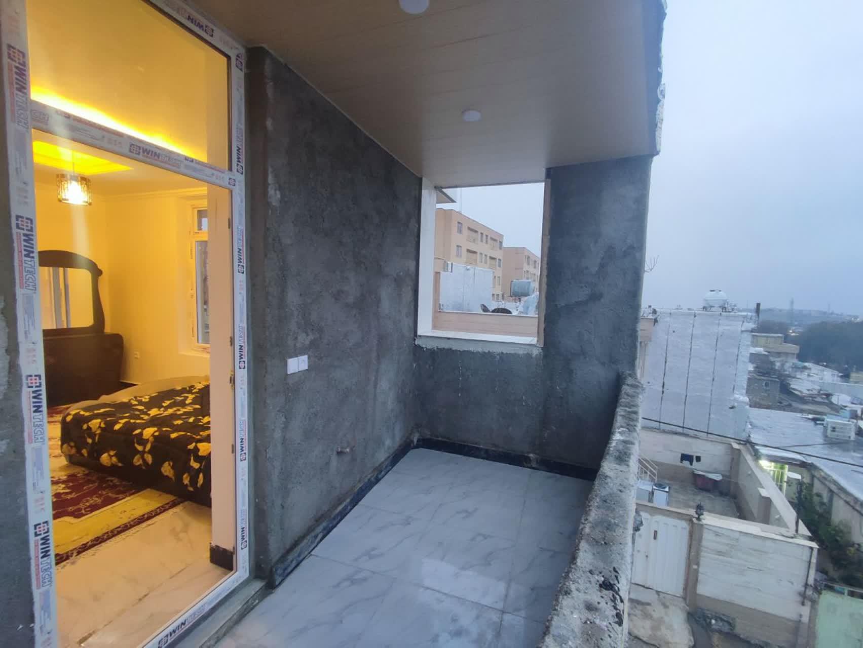اجاره منزل تراس دار در یاسوج