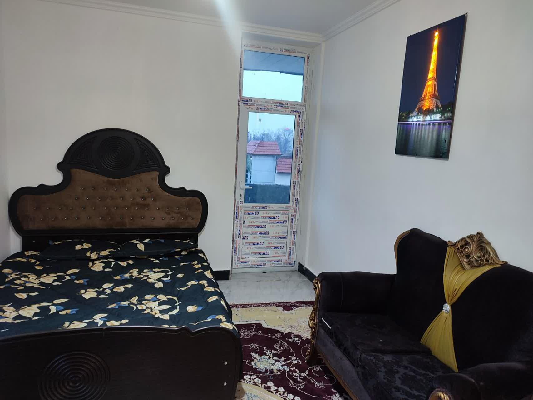 اجاره منزل تراس دار در یاسوج