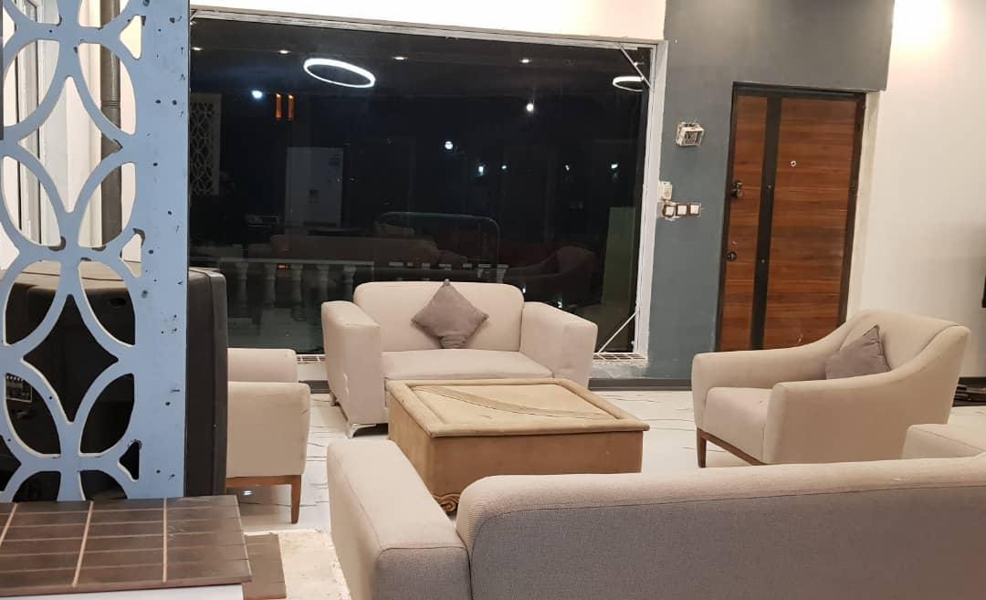 اجاره باغ ویلای استخردار در کرج