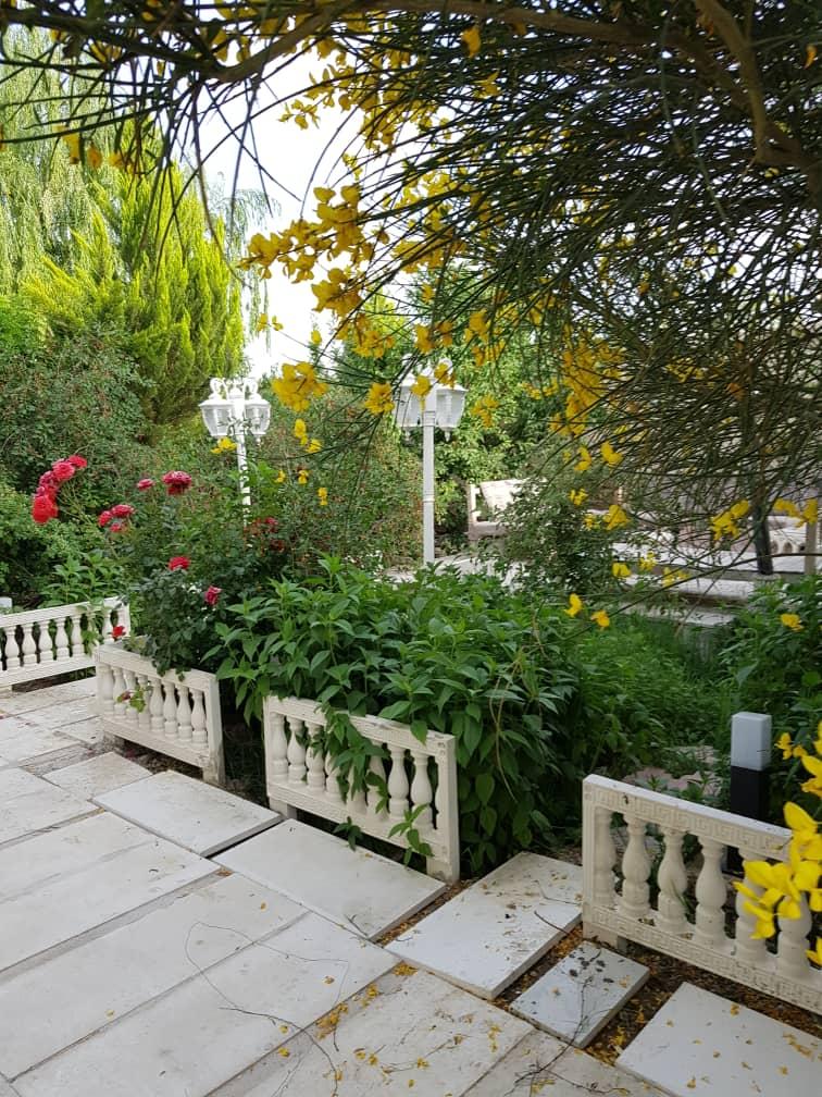 اجاره باغ ویلای استخردار در کرج
