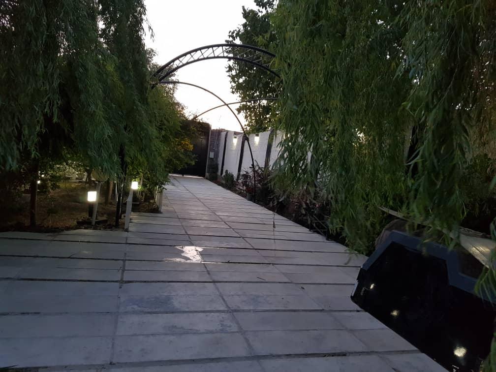 اجاره باغ ویلای استخردار در کرج
