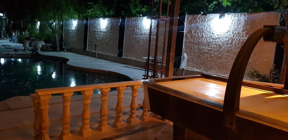 اجاره باغ ویلای استخردار در کرج