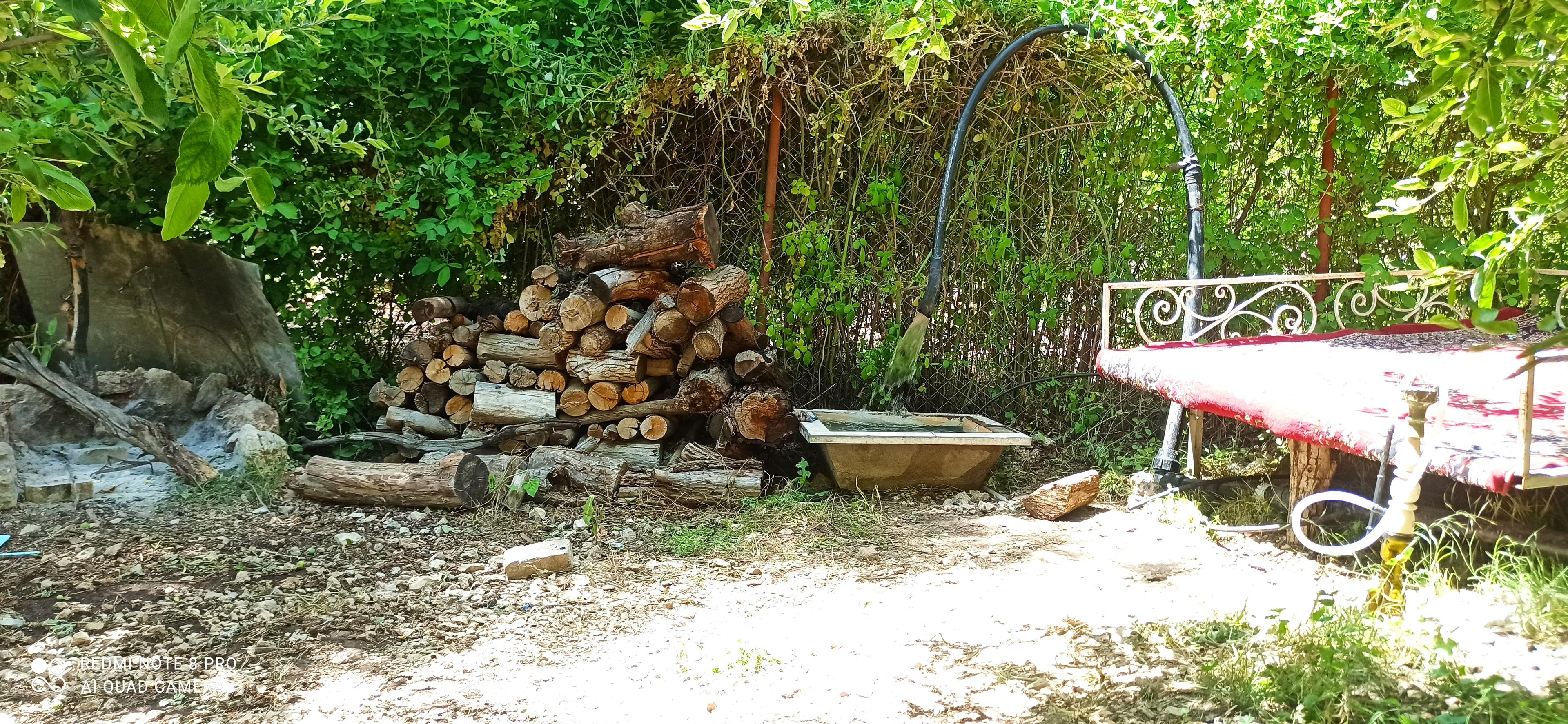 باغ سرچشمه رضایی سی سخت
