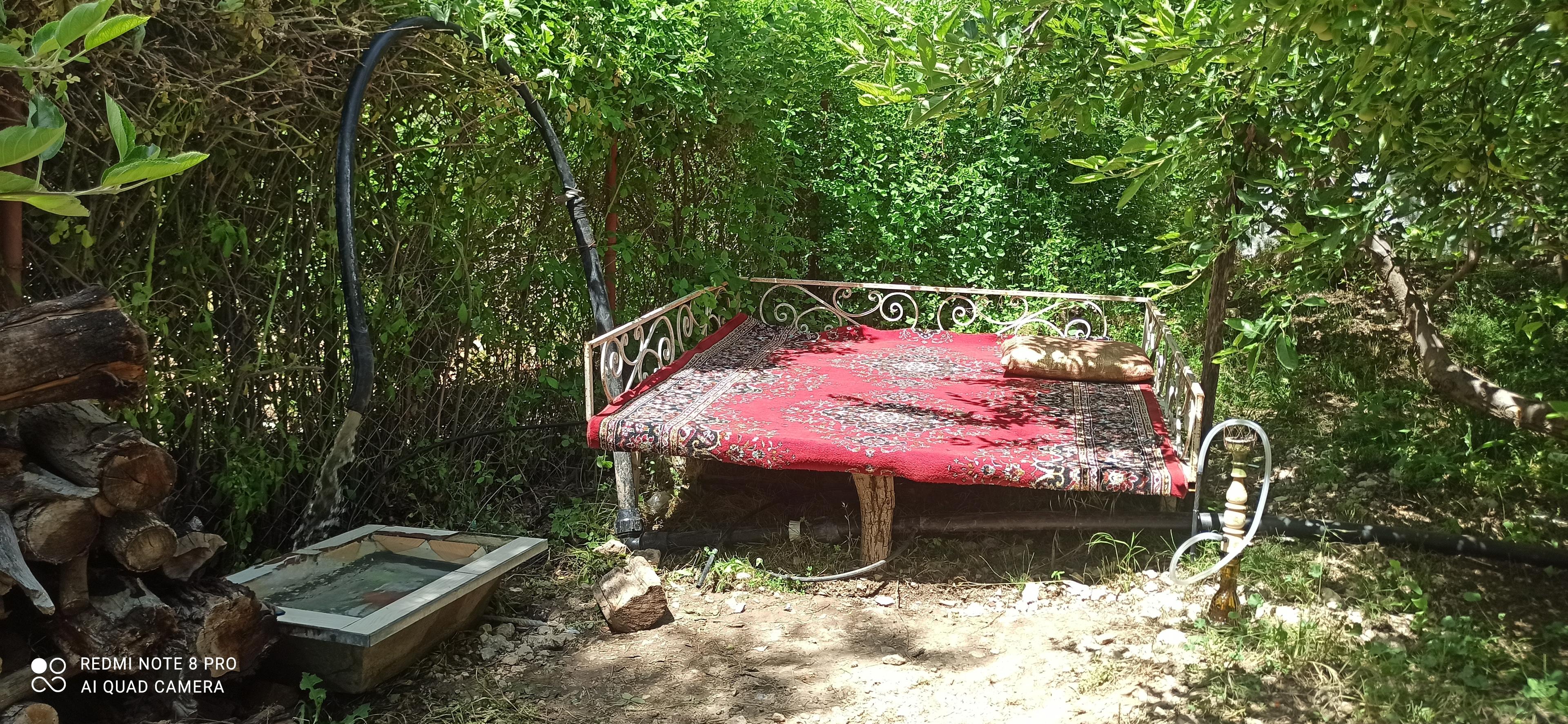 باغ سرچشمه رضایی سی سخت