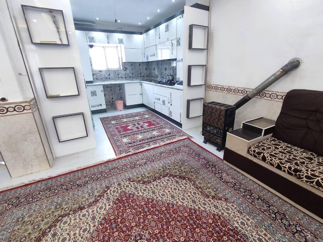 سوئیت تک خواب اجاره ای همدان
