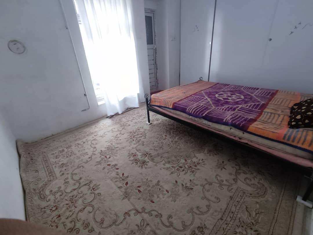 سوئیت تک خواب اجاره ای همدان