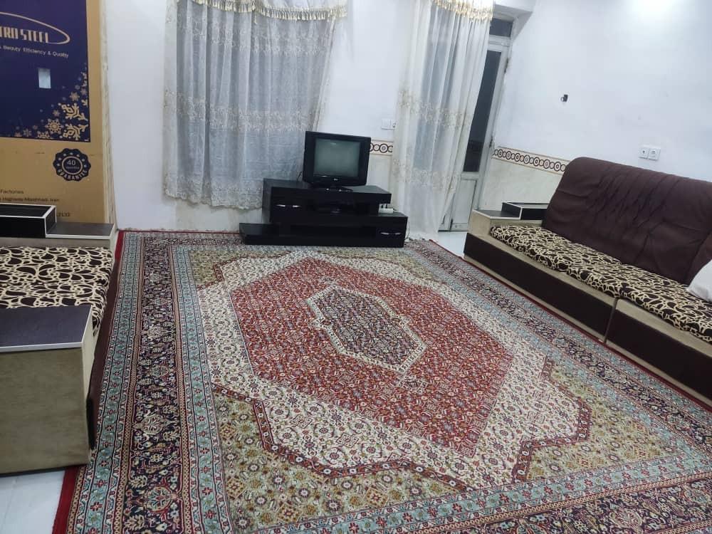 سوئیت تک خواب اجاره ای همدان