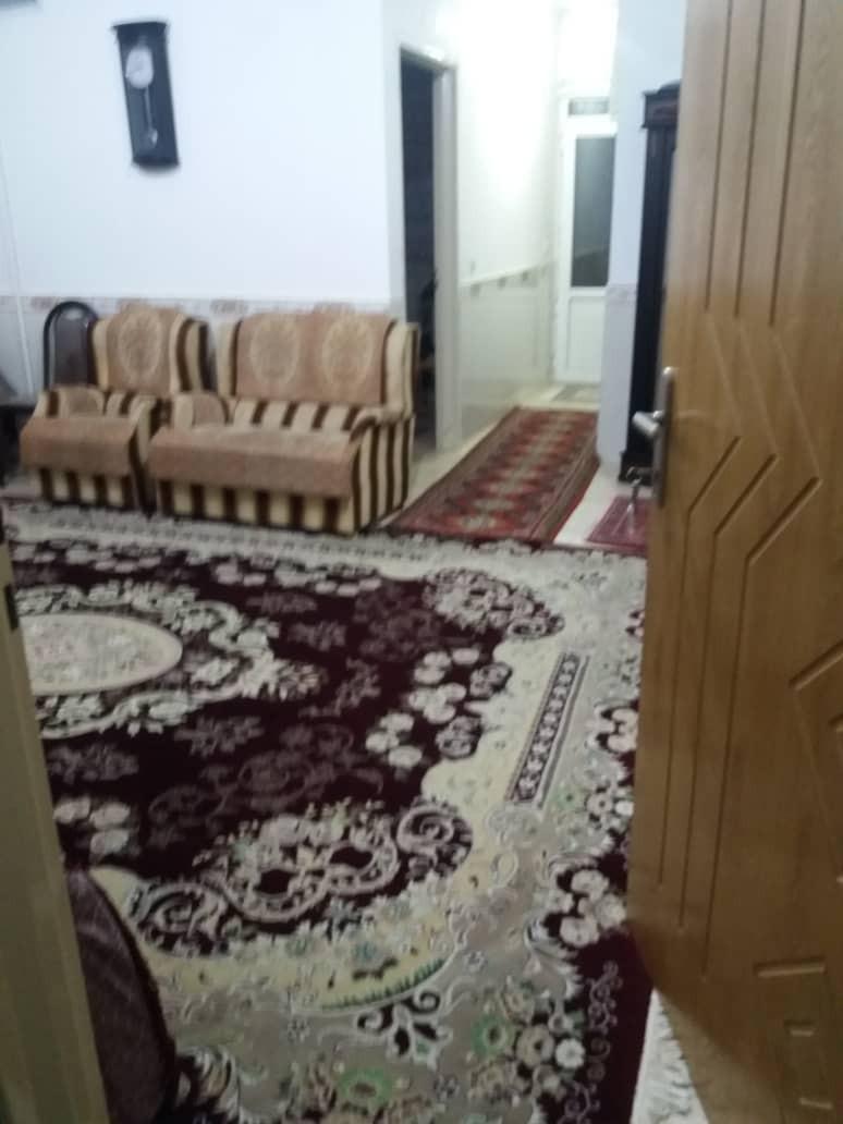 سوئیت روزانه در همدان
